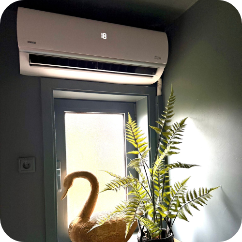 airco installateur almere