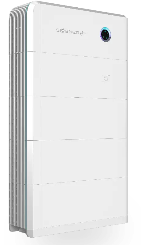 stroom loods thuisbatterij hero