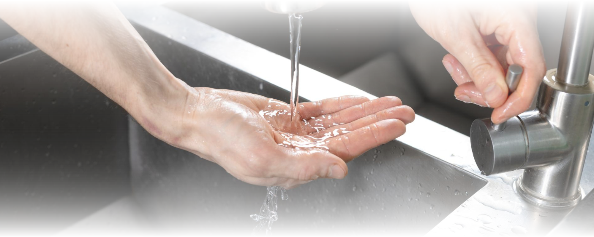 waterontharder stroom loods