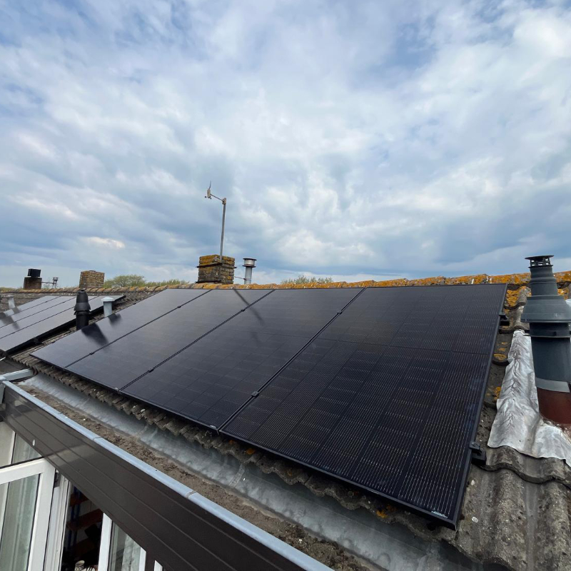 salderingsregeling stopt