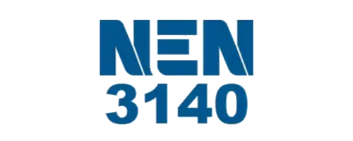 stroom loods nen3140