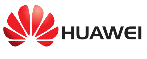 logo huawei
