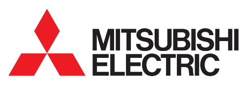 logo mitsubishi electric