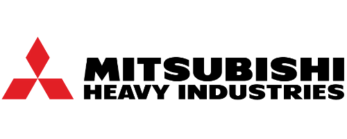 logo mitsubishi heavey