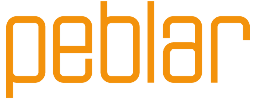 logo peblar