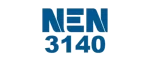 stroom loods nen3140